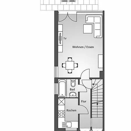 Appartement Soel1