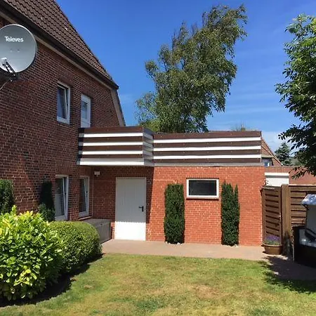 Soel1 Appartement Westerland