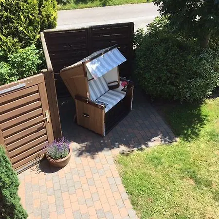 Appartement Soel1 *