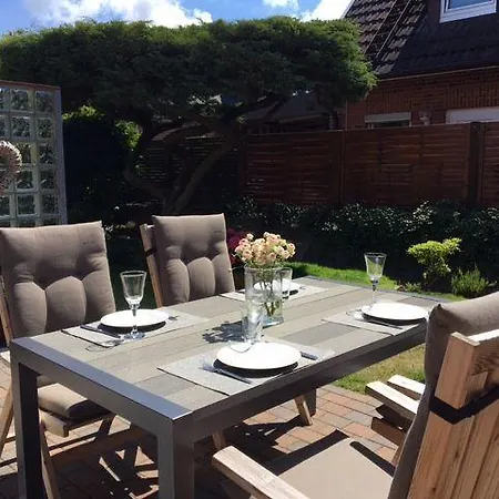 Appartement Soel1 Westerland